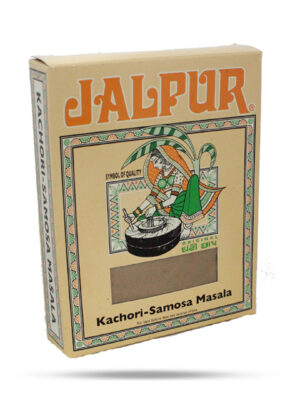 Jalpur Kachori-Samosa Masala 175g