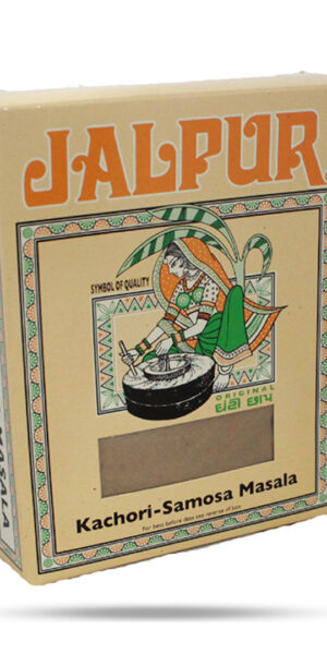 Jalpur Kachori-Samosa Masala 175g
