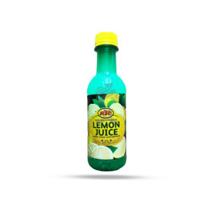 KTC Lemon Juice From Concentrate 250ml