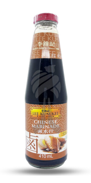 Lee Kum Kee Chinese Marinade 410ml