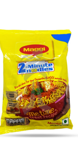 Maggi Masala Noodles 70g