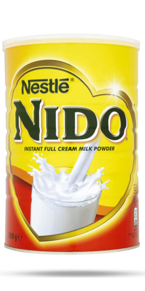 Nestle Nido Tin 1.8kg