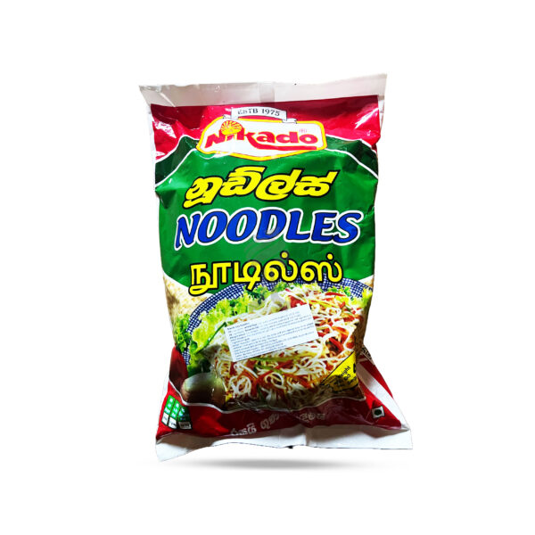 Nikado Noodles 400g