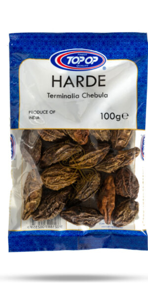 Top-Op Harde Herbs whole 100g
