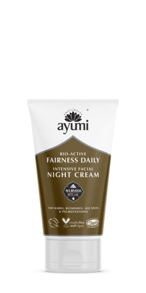Ayumi Intensive Facial Night Cream 50ml