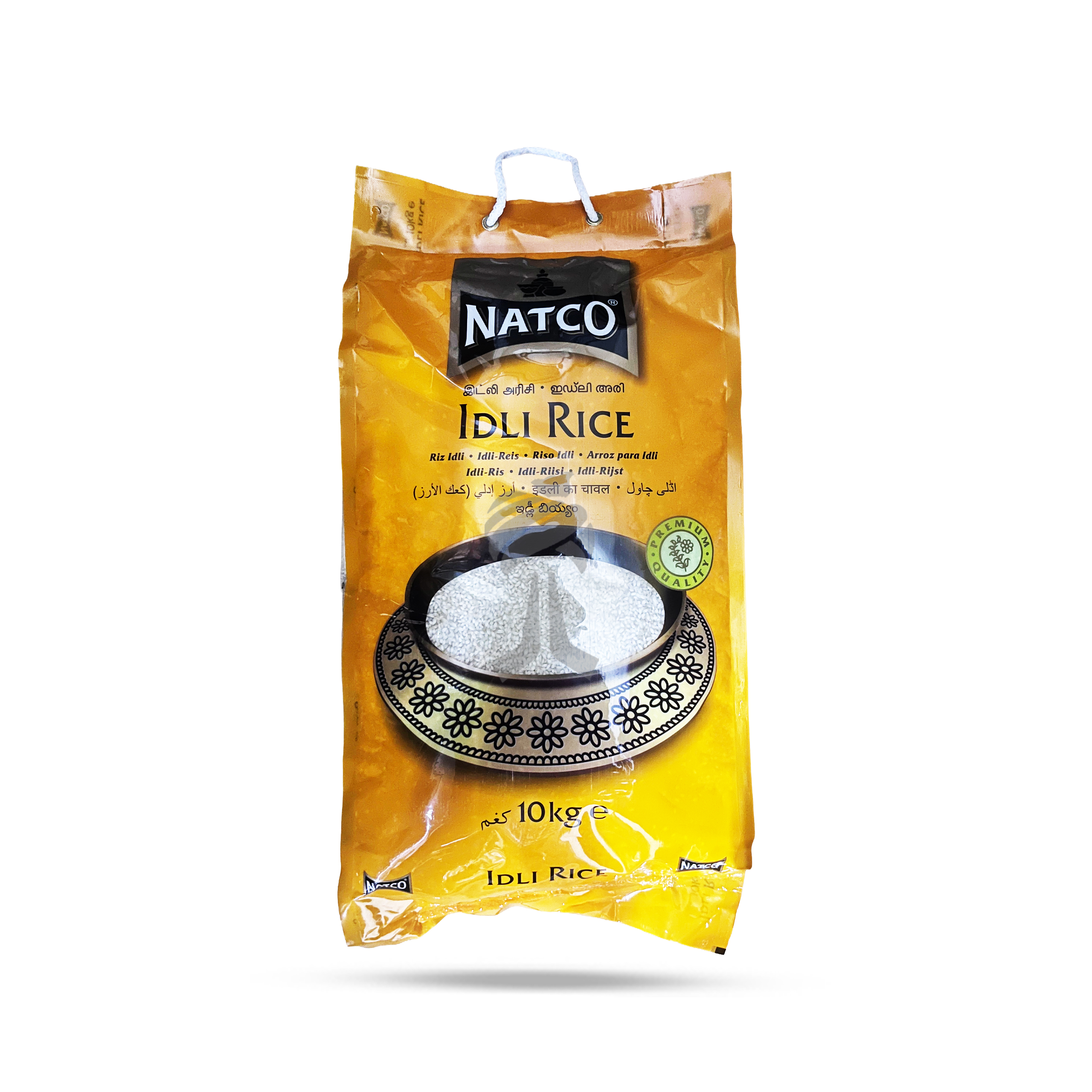 Natco Idli Rice 10kg