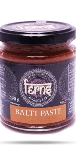 Ferns Balti Curry Paste 190g