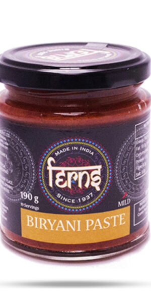 Ferns Biryani Paste 190g