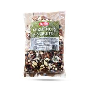 Niharti Dry fruit & Nuts Mix 750g