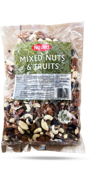 Niharti Dry fruit & Nuts Mix 750g
