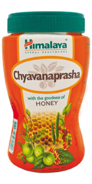Himalaya Chyavanaprasha With Honey 500g