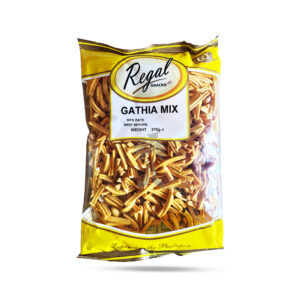 Regal Gathia Mix 375g