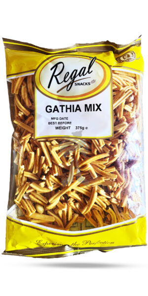 Regal Gathia Mix 375g