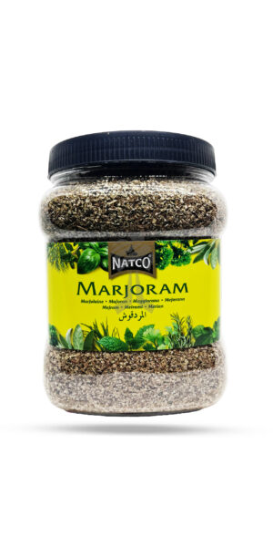 Natco Marjoram Herbs Leaves 180g