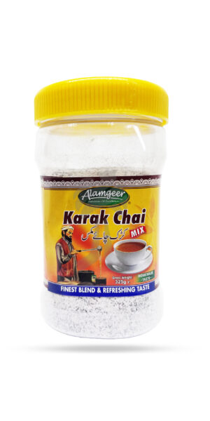 Alamgeer Karak Chai 325g