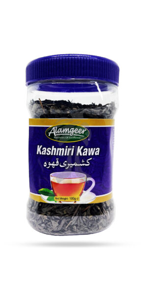 Alamgeer Kashmiri Kawa 100g