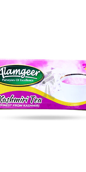Alamgeer Kasmiri Tea Finest Original 20 Bags 40g