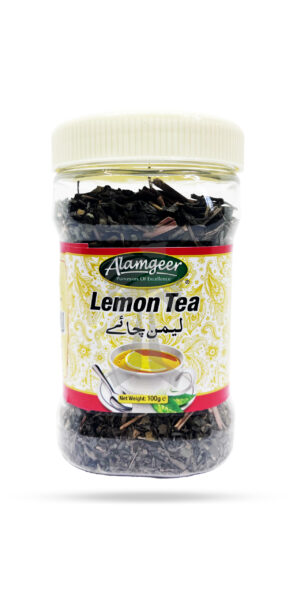 Alamgeer Lemon Tea 100g