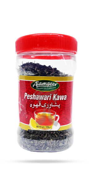 Alamgeer Peshawari Kawa 100g