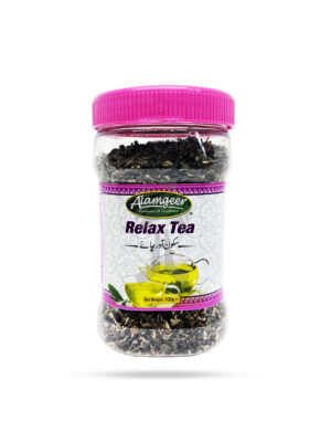 Alamgeer Relax Tea 100g