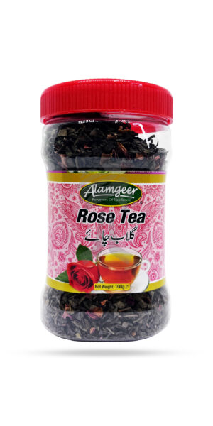Alamgeer Rose Tea 100g