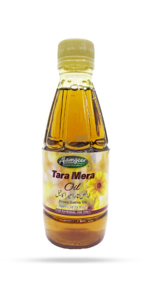 Alamgeer Tara Meera Oil 260ml