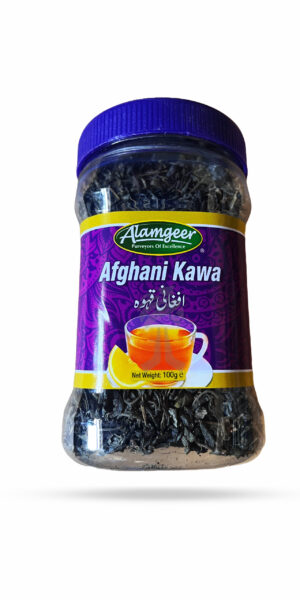 Alamgeer Afghani Kawa 100g