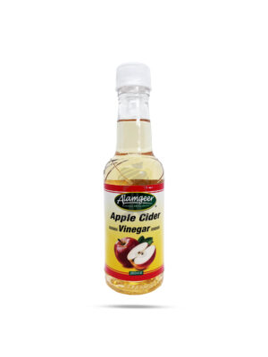 Alamgeer Apple Cider Vinegar 280ml