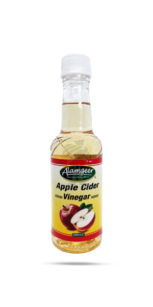 Alamgeer Apple Cider Vinegar 280ml