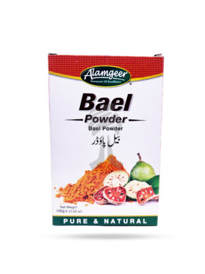 Alamgeer Bael Powder 100g