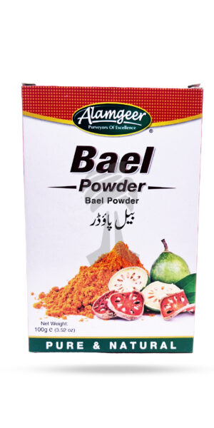 Alamgeer Bael Powder 100g