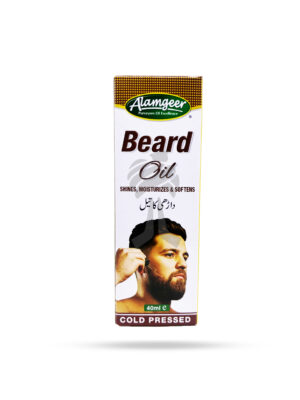 Alamgeer Beard Oil 40ml