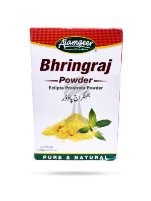 Alamgeer Bhringraj Powder 100g