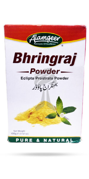 Alamgeer Bhringraj Powder 100g