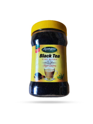 Alamgeer Black Tea 225g