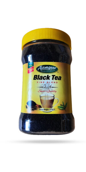 Alamgeer Black Tea 225g