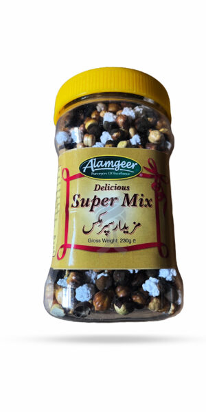 Alamgeer Super Mix Delicious 250g
