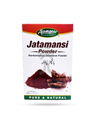 Alamgeer Jatamansi Powder 50g