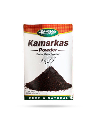 Alamgeer Kamarkas Powder 100g
