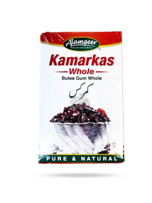 Alamgeer Kamarkas Whole 100g