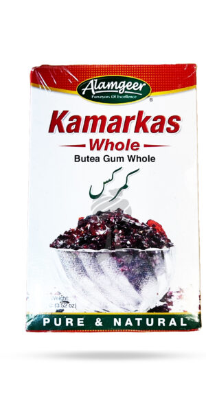 Alamgeer Kamarkas Whole 100g