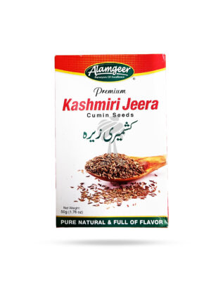 Alamgeer Kashmiri Jeera 100g