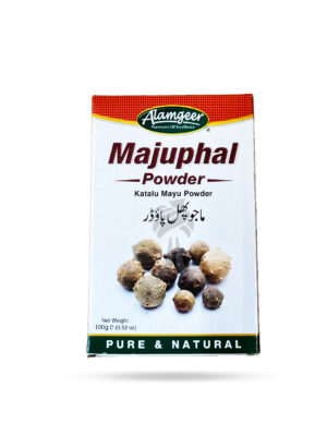 Alamgeer Majuphal Powder 100g
