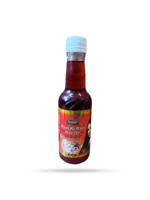 Alamgeer Raat Ki Rani Hair Oil 280ml