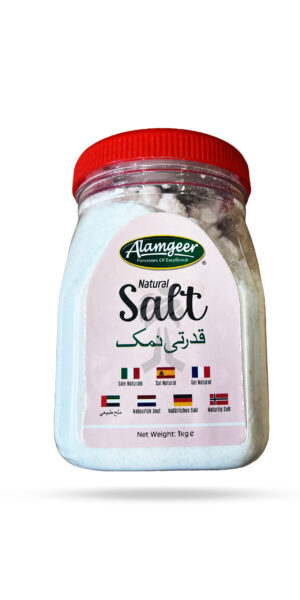 Alamgeer Salt Powder 1kg