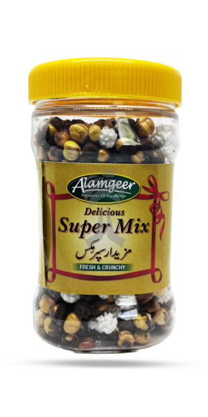 Alamgeer Super Mix Delicious 230g