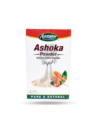 Alamgeer Ashoka Powder 100g