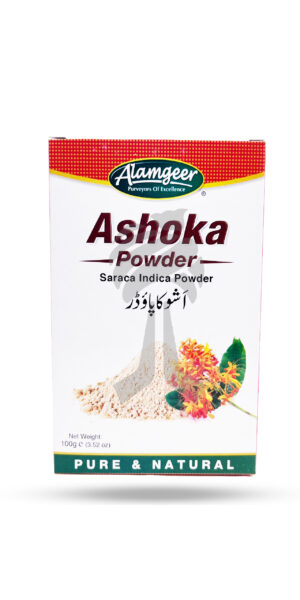 Alamgeer Ashoka Powder 100g