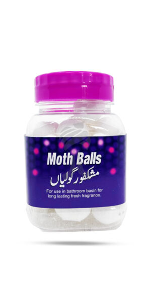 Alamgeer Moth Balls 180g