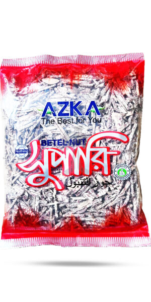 Azka Betel-Nut Sopari 200g